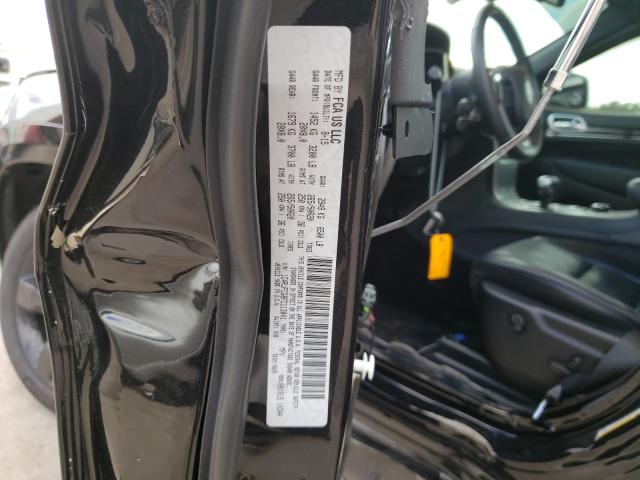 2015 JEEP GRAND CHER 1C4RJFCG8FC113041