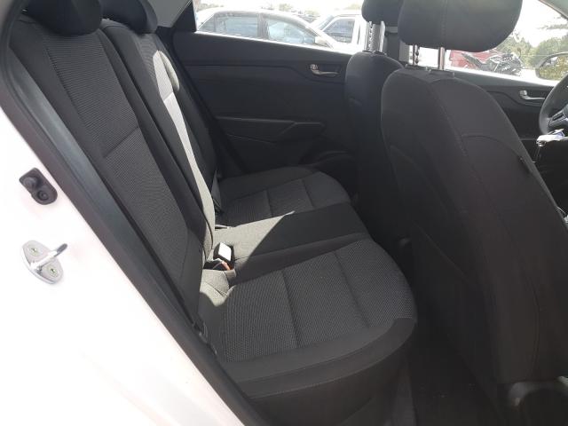 2019 HYUNDAI ACCENT SE 3KPC24A32KE060945