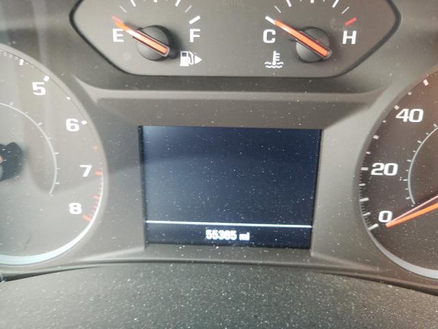 2016 CHEVROLET MALIBU LT 1G1ZE5ST7GF220362