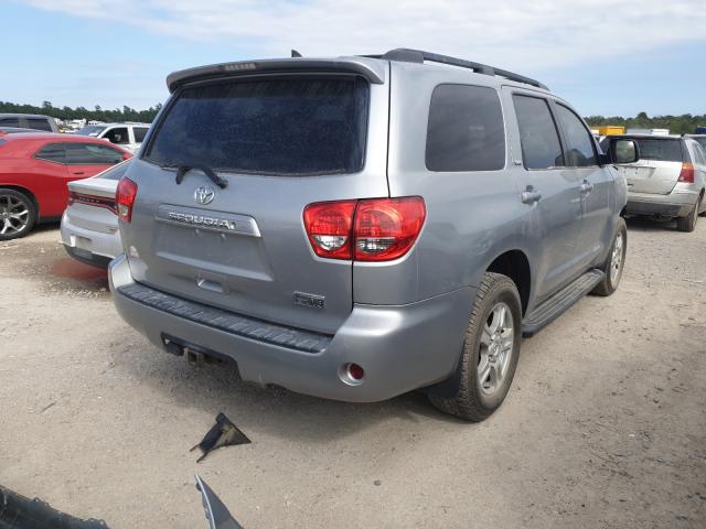 2011 TOYOTA SEQUOIA SR 5TDZY5G11BS031883
