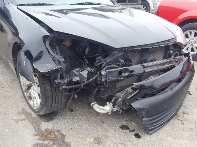 2013 HYUNDAI GENESIS CO KMHHT6KD2DU111589