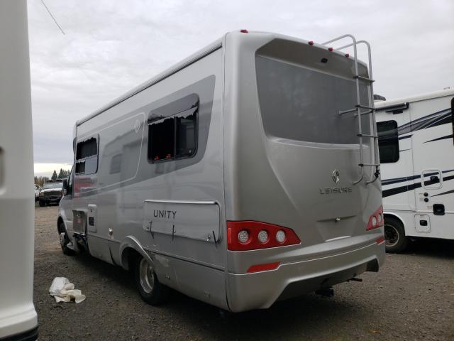 Mercedes Benz Sprinter 3500 2019