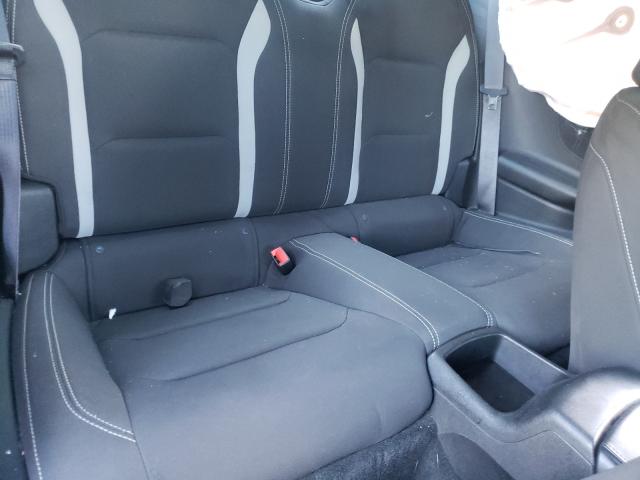 2016 CHEVROLET CAMARO LT 1G1FB1RSXG0150392