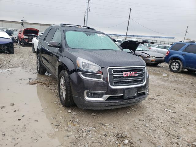 GMC Acadia 2015