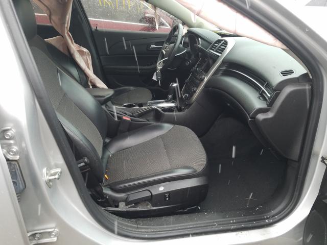 2016 CHEVROLET MALIBU LIM 1G11C5SA6GU162922