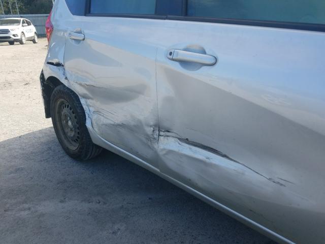 2017 NISSAN VERSA NOTE 3N1CE2CP1HL365677