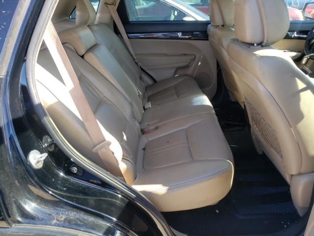2011 KIA SORENTO 5XYKU3A15BG178246