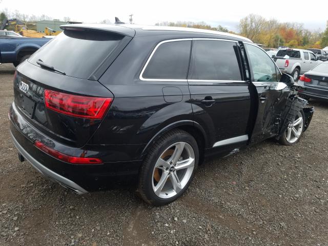 VIN WA1VAAF72KD008006 2019 Audi Q7, Prestige no.4