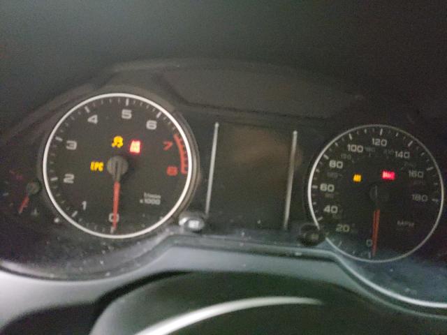 2012 AUDI Q5 PREMIUM WA1LFAFP7CA050893