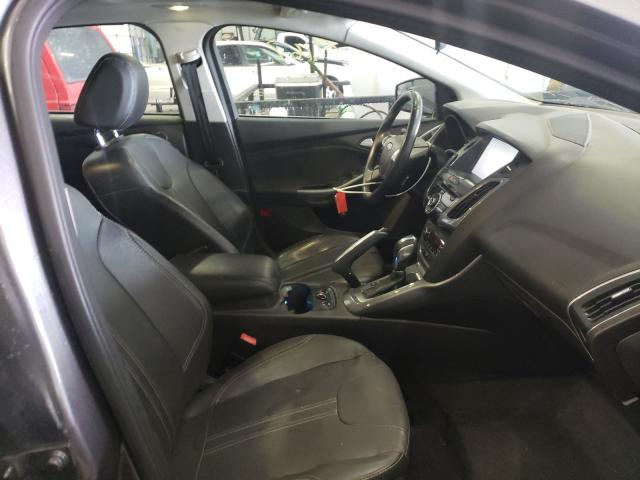 2013 FORD FOCUS TITA 1FADP3N29DL123850