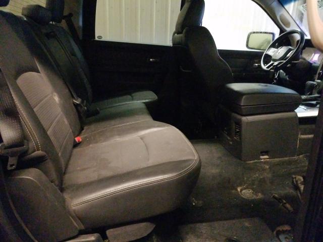 2011 DODGE RAM 1500 1D7RV1CT9BS589955