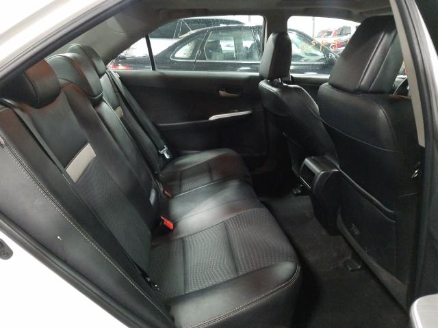 2012 TOYOTA CAMRY 4T1BF1FK0CU626808