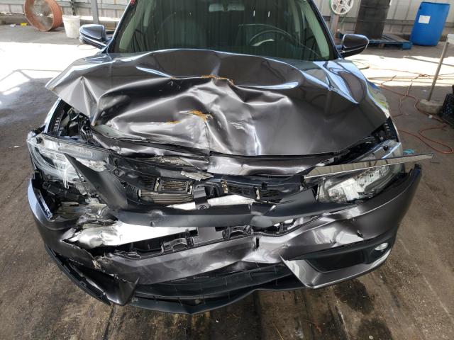 2018 HONDA CIVIC TOUR JHMFC1F99JX009932