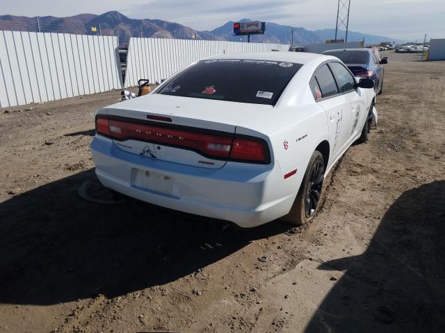 2014 DODGE CHARGER PO 2C3CDXAT5EH226884