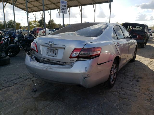 2010 TOYOTA CAMRY BASE 4T1BF3EK6AU035036