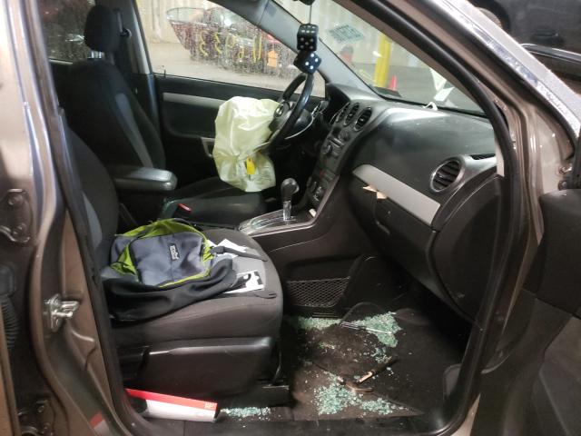 2012 CHEVROLET CAPTIVA SP 3GNAL2EK5CS576169