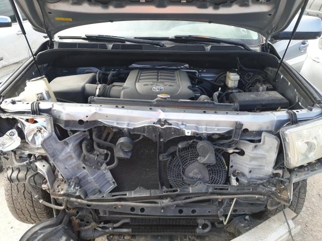 2011 TOYOTA SEQUOIA SR 5TDZY5G11BS031883