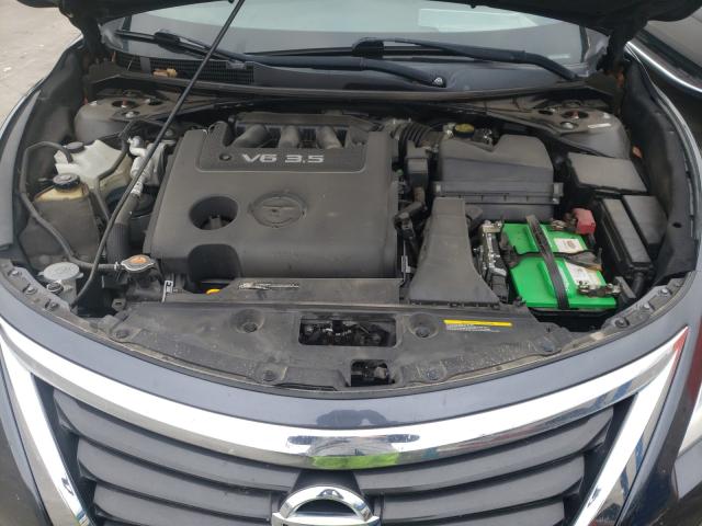 2013 NISSAN ALTIMA 3.5 1N4BL3AP9DN417628