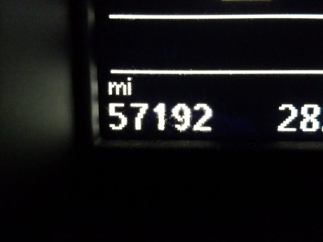 2014 VOLKSWAGEN JETTA S 3VWKP7AJ3EM607449