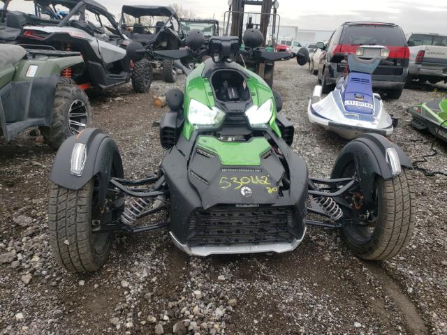 2020 CAN-AM RYKER RALL 3JB2GEG23LJ003277