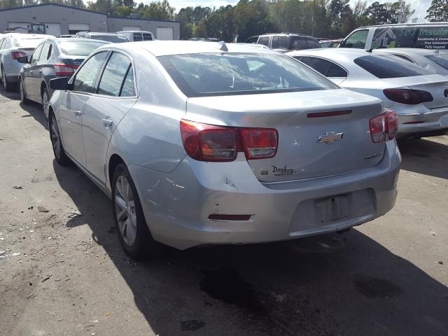 2014 CHEVROLET MALIBU 2LT 1G11E5SL4EF244614