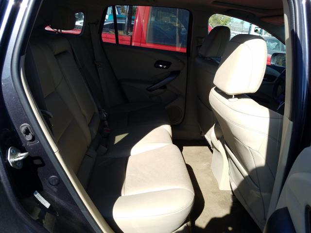 2015 ACURA RDX 5J8TB3H31FL008088