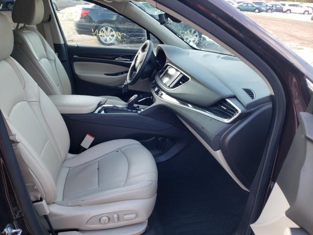 2019 BUICK ENCLAVE ES 5GAEVAKW2KJ248490