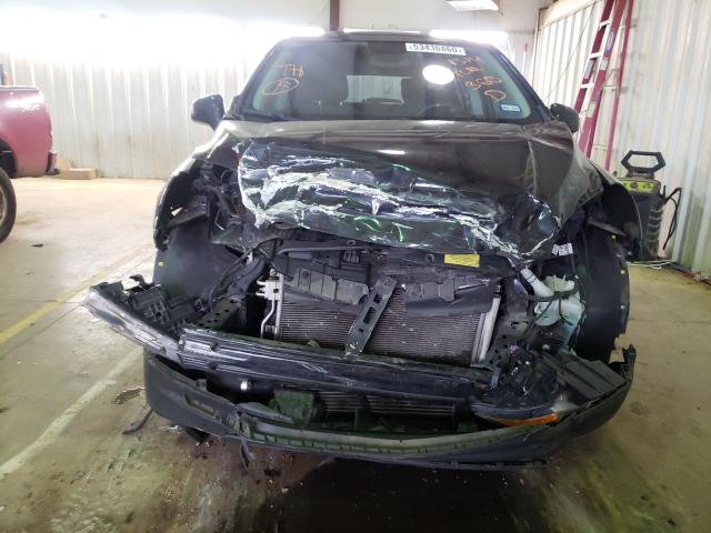 2016 CHEVROLET TRAX LS KL7CJKSB5GB731314