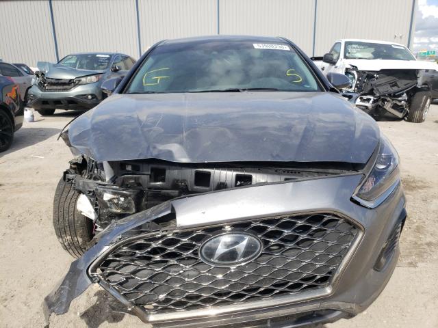 2018 HYUNDAI SONATA SPO 5NPE34AF1JH724839