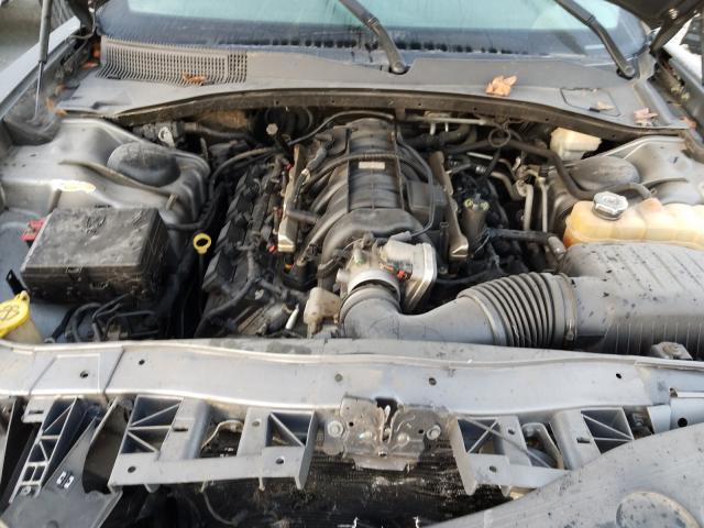 2012 DODGE CHARGER PO 2C3CDXAT5CH260997