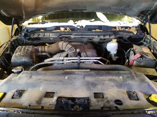 2011 DODGE RAM 1500 1D7RV1CT9BS589955
