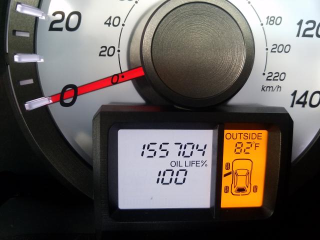 2012 HONDA PILOT EXL 5FNYF3H61CB003894