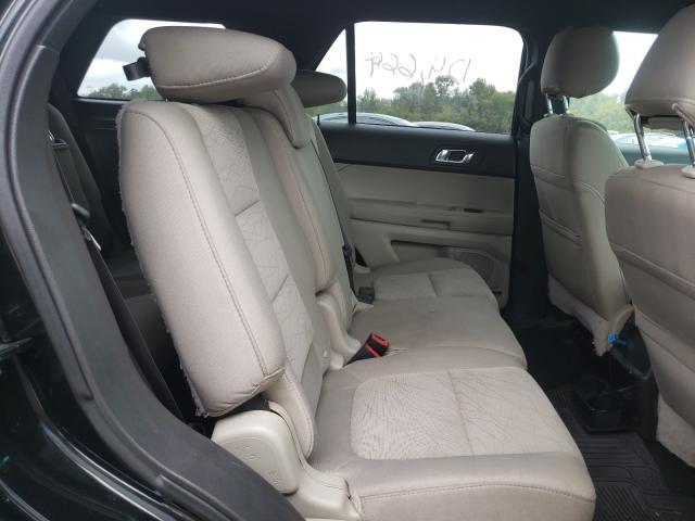 2015 FORD EXPLORER 1FM5K7B9XFGC42083