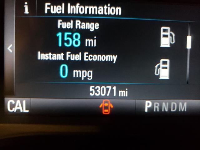 2017 CHEVROLET CAMARO LT 1G1FB1RX0H0101599