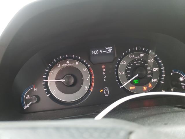 2012 HONDA ODYSSEY EX 5FNRL5H63CB030068
