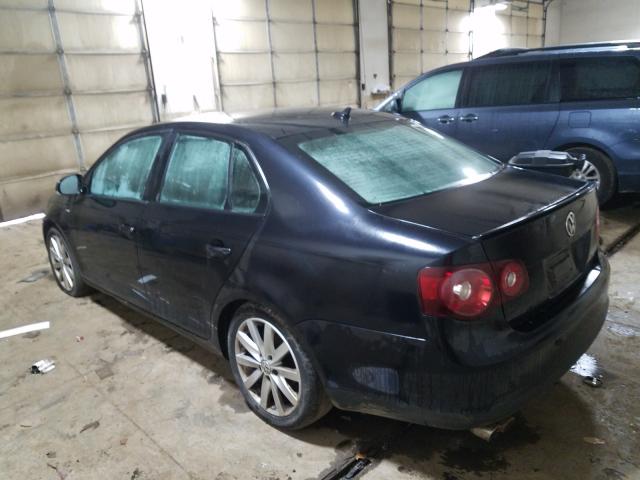 2010 VOLKSWAGEN JETTA WOLF 3VWRJ7AJ9AM021378