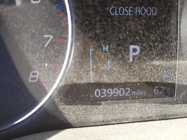 2019 MITSUBISHI OUTLANDER JA4AZ3A3XKZ006420
