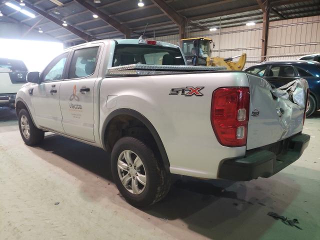 2019 FORD RANGER SUP 1FTER4EH7KLA47464