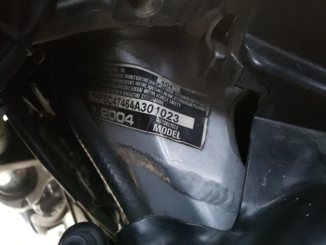 2004 HONDA GL1800 A 1HFSC47464A301023