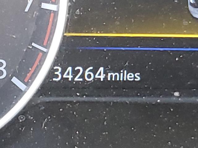 2015 NISSAN MURANO S 5N1AZ2MH0FN243210