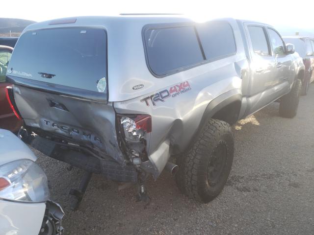 2018 TOYOTA TACOMA DOU 3TMDZ5BN5JM040084