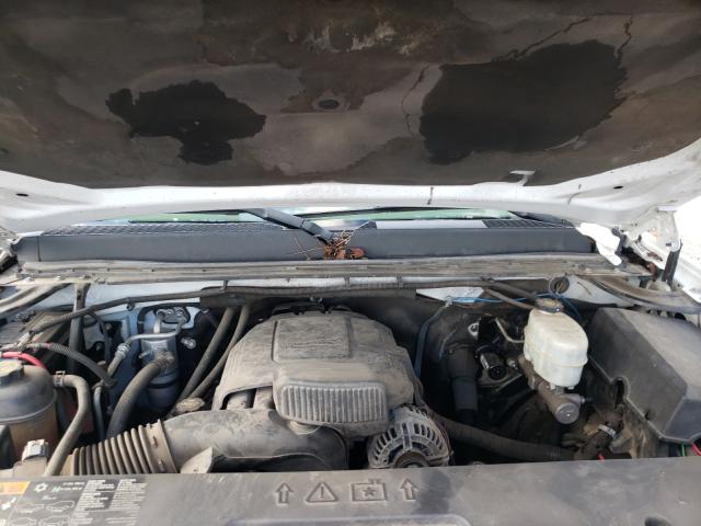 2013 GMC SIERRA C25 1GT11ZCG1DF117863