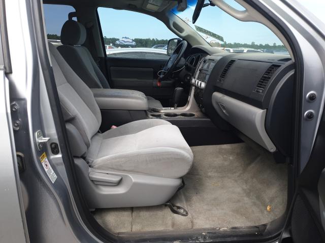 2011 TOYOTA SEQUOIA SR 5TDZY5G11BS031883