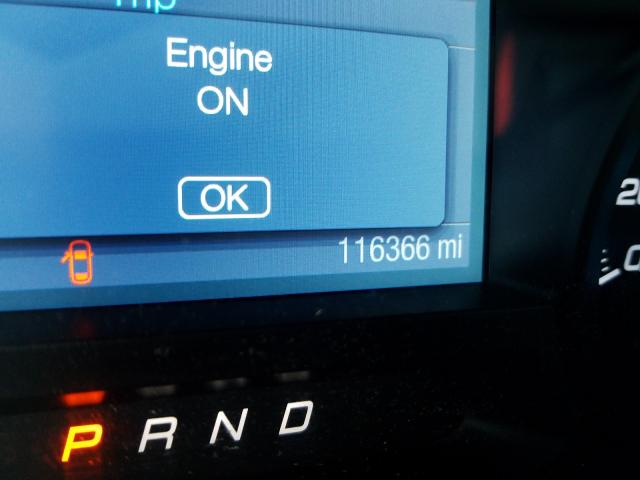 2015 FORD EXPLORER P 1FM5K8AR0FGC41838