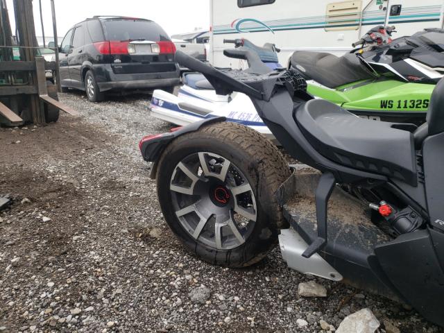 2020 CAN-AM RYKER RALL 3JB2GEG23LJ003277