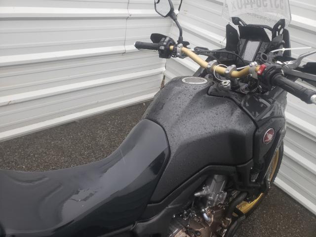 2019 HONDA CRF1000 A JH2SD0408KK300181