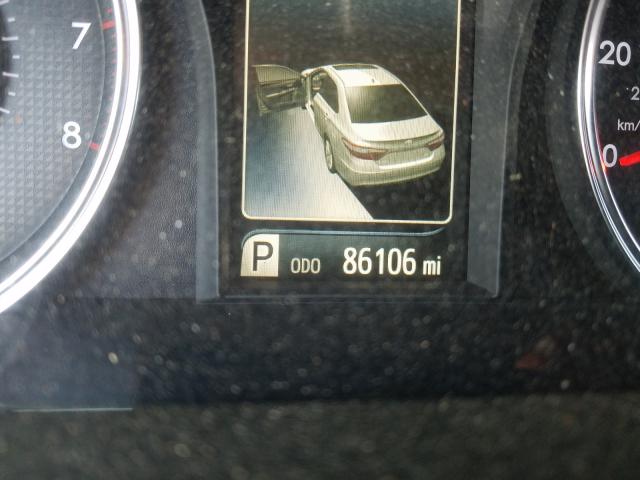 2015 TOYOTA CAMRY LE 4T1BF1FK6FU952536