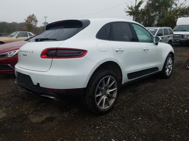 2018 PORSCHE MACAN WP1AA2A53JLB18954