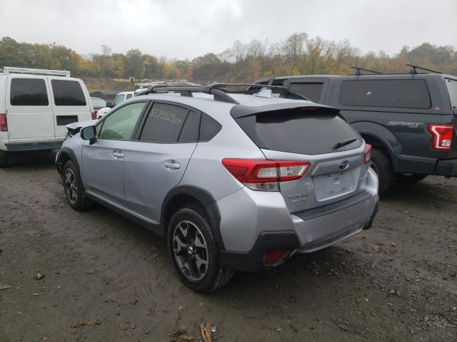 2018 SUBARU CROSSTREK JF2GTADC9JH256514