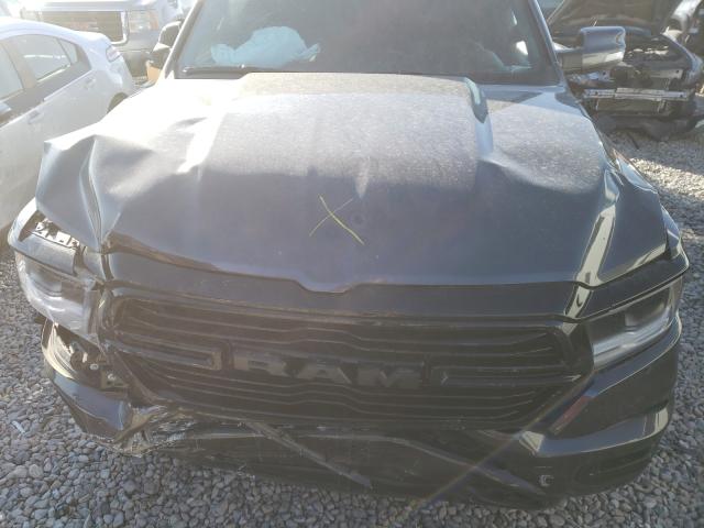 2020 RAM 1500 BIG H 1C6SRFMT7LN322977